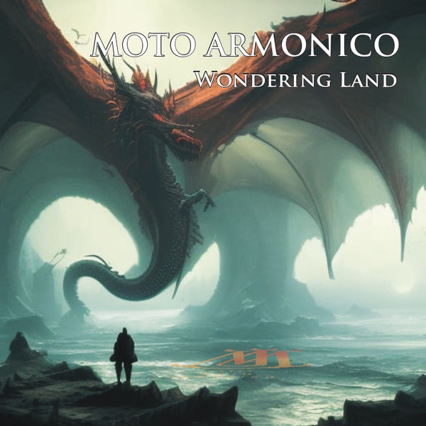 MOTO ARMONICO - Wondering land